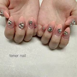 ネイル テネルネイル tener nailのネイルデザイン