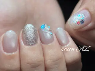 ネイル salon AZのネイルデザイン