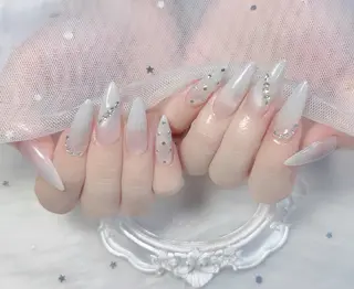 ネイル THANHTHANH NAILのネイルデザイン