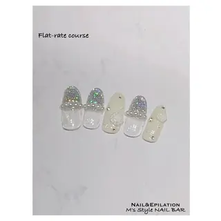 ネイル M's Style NAIL BARのネイルデザイン
