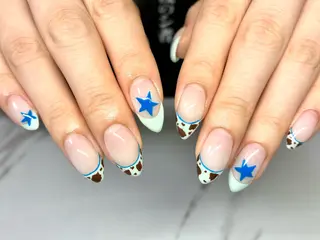 ネイル &CHOU CHOU nail.misaのネイルデザイン