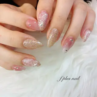 ネイル kanako nail🌷のネイルデザイン