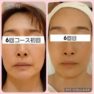 小野 恵のエステ・リラクイメージ