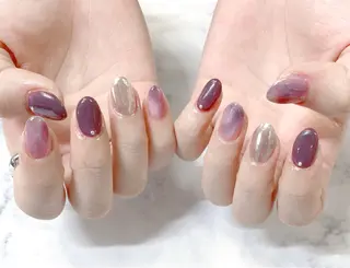 ネイル 🌻ひまり🌻 ネイルのネイルデザイン