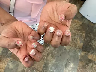 ネイル Nail cottageのネイルデザイン