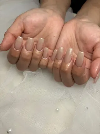 ネイル Nail Salon Refletのネイルデザイン