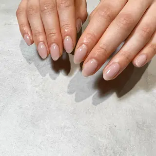 ネイル A/gan nail salonのネイルデザイン