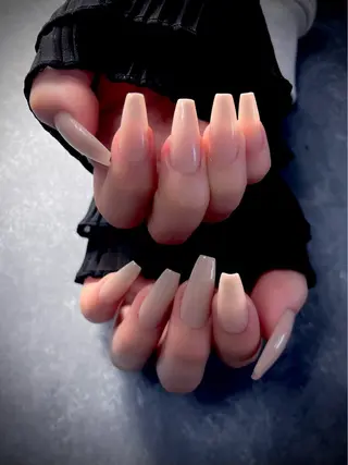 ネイル YUKO nailのネイルデザイン