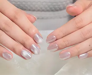 ネイル K.K西日暮里 ネイルサロンのネイルデザイン