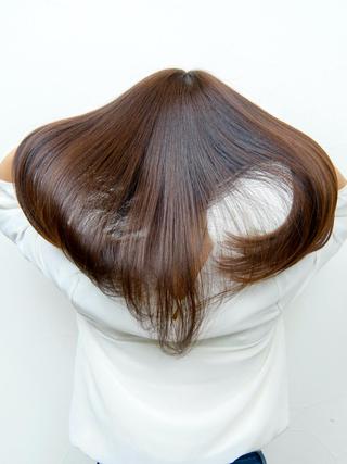 ロング 【髪質改善師】 鈴木伸之介のヘアスタイル