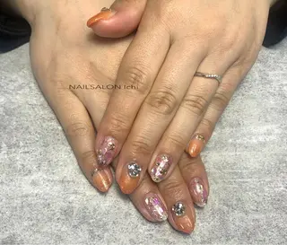 ネイル NAILSALON Ichiのネイルデザイン