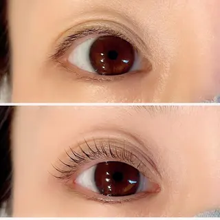 マツエク・マツパ A'VI Eye CoCoLo新潟店のマツエク・マツパデザイン