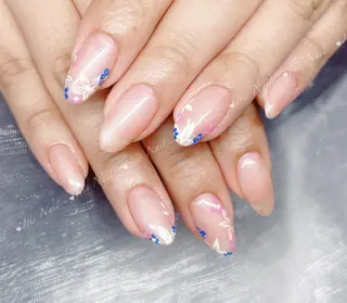 ネイル 🍒IRIS Nail🌸のネイルデザイン