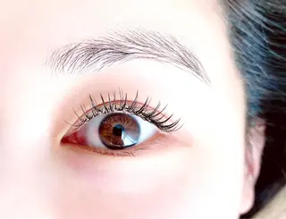 マツエク・マツパ eyelash Lunoのマツエク・マツパデザイン