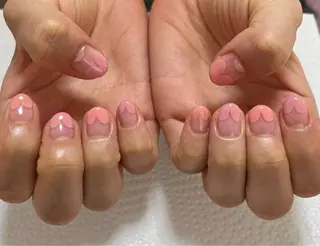 ネイル nail M&Tのネイルデザイン
