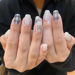 ネイル to nailのネイルデザイン