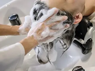 きむら まののヘアスタイル