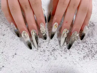 ネイル CC Nail Salonのネイルデザイン
