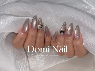 ネイル Domi Nail Salonのネイルデザイン
