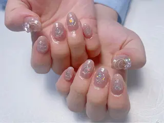 ネイル mione nail salonのネイルデザイン
