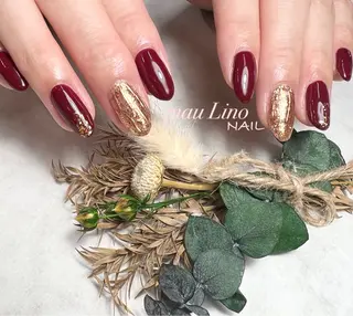 ネイル 宇都宮ネイルGELo nail KAORIのネイルデザイン