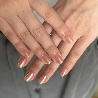 ネイル A.more nail salonのネイルデザイン