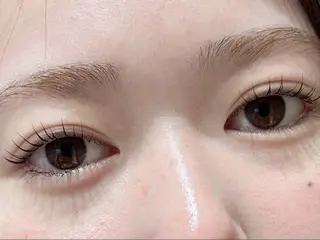 マツエク・マツパ HELLO THERE!🌼のマツエク・マツパデザイン