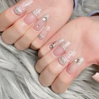 ネイル nail studio　Nのネイルデザイン