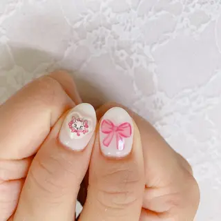 ネイル nail salonのネイルデザイン