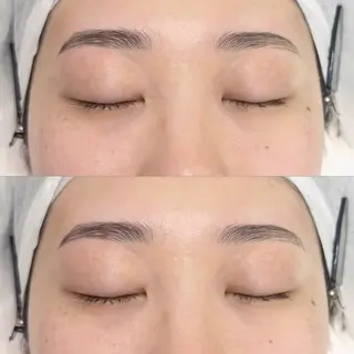 アイブロウ トレンド眉🌈✨ yukiの眉毛・アイブロウイメージ
