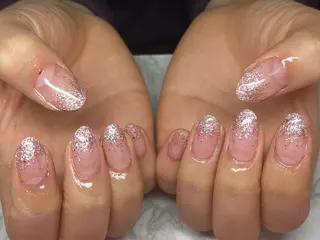 ネイル Beauty Salon Lunaのエステ・リラクイメージ