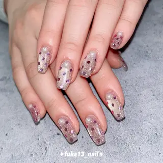 ネイル Nail♡Fuka. /10月予約受付中のネイルデザイン