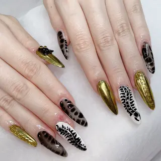 ネイル misun_ nailのネイルデザイン