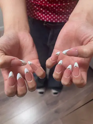 ネイル 京 美人のネイルデザイン