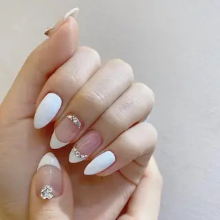 ネイル Queen‘s なんのネイルデザイン