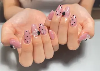ネイル Belle Nail Salonのネイルデザイン
