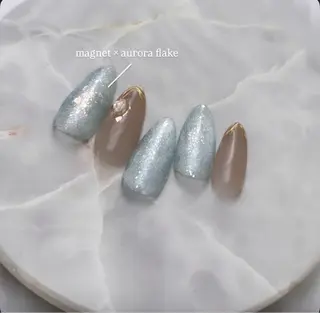 ネイル nail salon Talのネイルデザイン