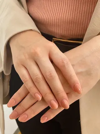 ネイル mogunail &blowのネイルデザイン