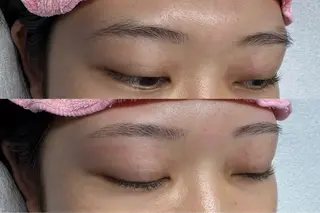 アイブロウ トータルビューティー サロン・Ｎの眉毛・アイブロウイメージ