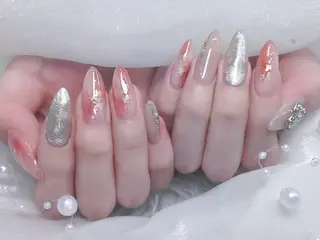 ネイル Chouette Nailのネイルデザイン