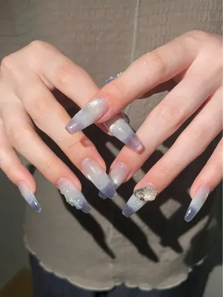 ネイル kawai momokaのネイルデザイン