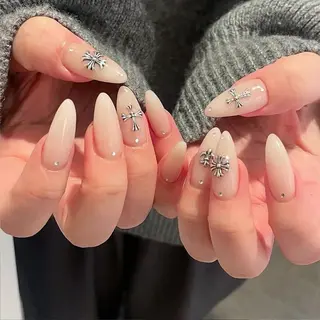ネイル ゆい ゆいのネイルデザイン