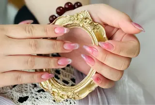 ネイル YOINAIL ヨイネイルサロンのネイルデザイン