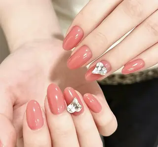 ネイル エリ🫧 nail池袋東口のネイルデザイン