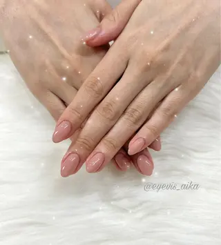 ネイル laboT nuit aikaのネイルデザイン