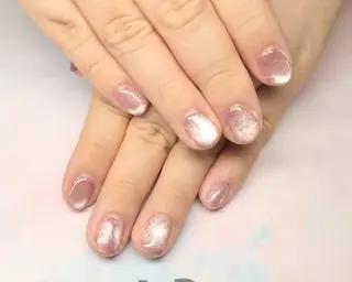 ネイル キャンアイドレッシー 立川店のネイルデザイン