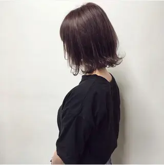 ショート カラー 髪質改善特化 サロン✨代表HIROのヘアスタイル