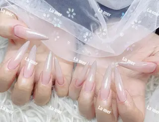ネイル La Merのネイルデザイン