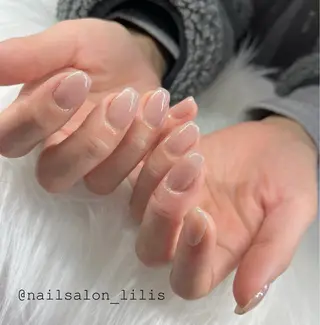 ネイル nailsalon Lilisのネイルデザイン