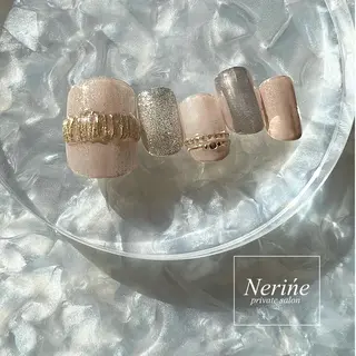 ネイル Nerińe Eye&Nailのマツエク・マツパデザイン
